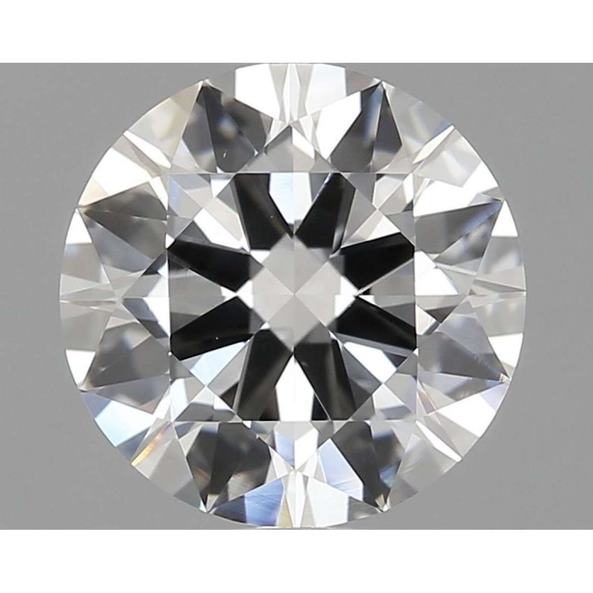 Diamante Certificato GIA Carati 1.51 Colore H Purezza VS1  EX  EX  EX Fluorescenza NON Brown No Milky No EyeClean 100%