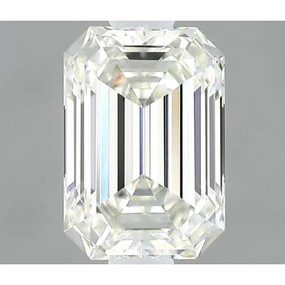 Certified Diamond IGI Carats 0.42 Color H Clarity VVS1  -  EX  EX Fluorescence NON Brown No Green No Milky No EyeClean 100%