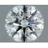 Certified Diamond IGI Carats 0.4 Color G Clarity VVS1  EX  EX  EX Fluorescence NON Brown No Green No Milky No EyeClean 100%