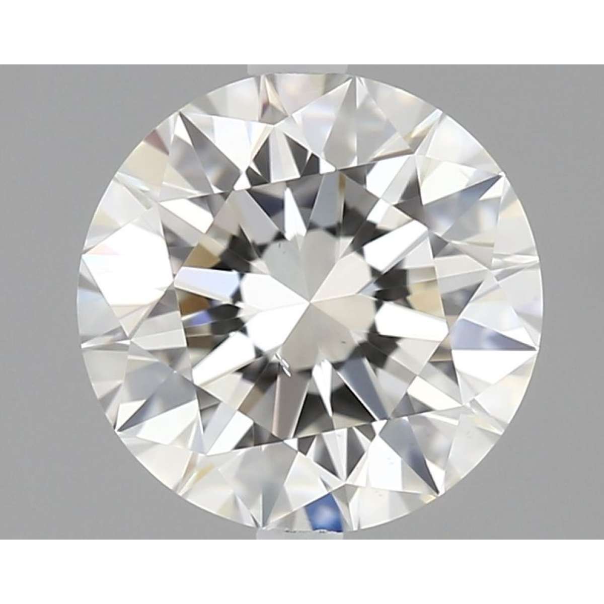 Certified Diamond GIA Carats 1.0 Color G Clarity VS2  EX  EX  EX Fluorescence NON Brown No Green No Milky No EyeClean 100%