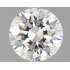 Certified Diamond GIA Carats 1.0 Color G Clarity VS2  EX  EX  EX Fluorescence NON Brown No Green No Milky No EyeClean 100%