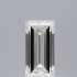Certified Diamond GIA Carats 0.44 Color F Clarity VVS1  -  EX  EX Fluorescence NON Brown No Milky No EyeClean 100%