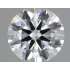 Certified Diamond GIA Carats 0.7 Color E Clarity SI1  EX  EX  VG Fluorescence NON Brown No Green No Milky No EyeClean 100%