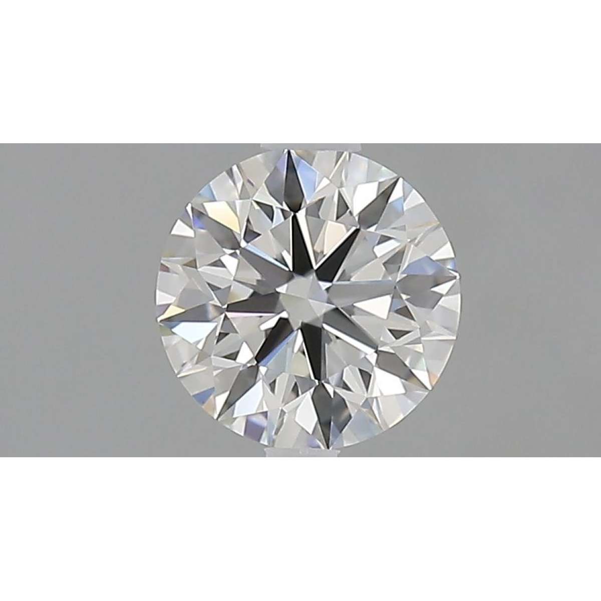 Certified Diamond GIA Carats 0.77 Color G Clarity VVS2  EX  EX  EX Fluorescence NON Brown No Milky No EyeClean 100%
