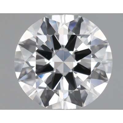 Certified Diamond GIA Carats 0.77 Color D Clarity IF  EX  EX  EX Fluorescence FNT Brown No Green No Milky No EyeClean 100%