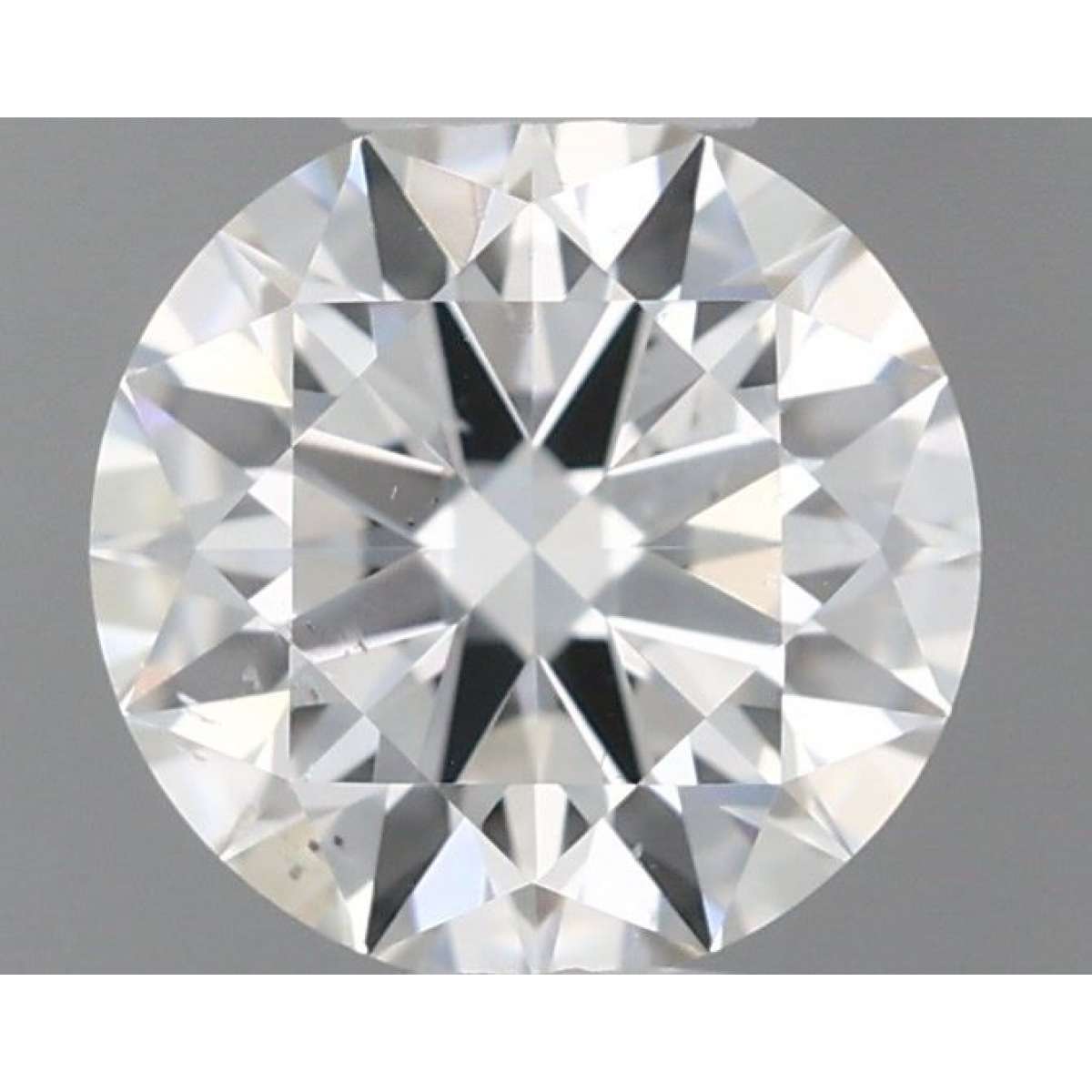 Certified Diamond GIA Carats 0.44 Color F Clarity SI1 EX EX EX Fluorescence NON Brown No Green No Milky No EyeClean 100% Certified Diamond GIA Carats 0.44 Color F Clarity SI1 EX EX EX Fluorescence NON Brown No Green No Milky No EyeClean 100%