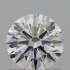 Certified Diamond GIA Carats 0.9 Color E Clarity VVS2  EX  EX  EX Fluorescence NON Brown No Green No Milky No EyeClean 100%