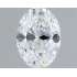 Certified Diamond GIA Carats 0.3 Color D Clarity VVS1  -  VG  VG Fluorescence NON Brown No Green No Milky No EyeClean 100%