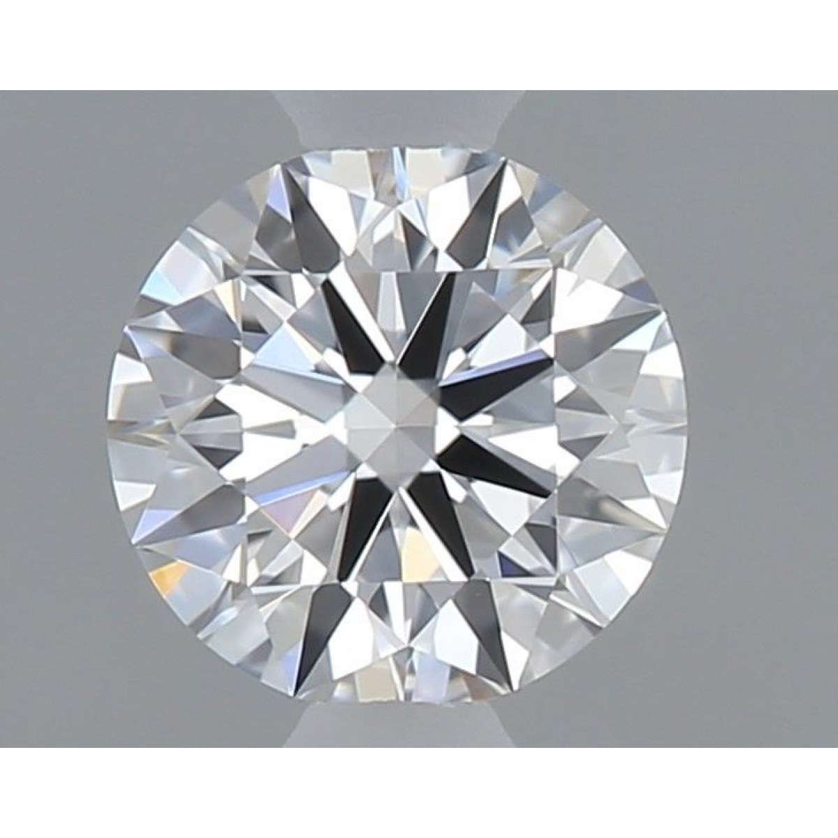 Certified Diamond GIA Carats 0.3 Color D Clarity VS1  EX  EX  EX Fluorescence FNT Brown No Green No Milky No EyeClean 100%