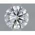 Certified Diamond GIA Carats 0.3 Color D Clarity VS1  EX  EX  EX Fluorescence FNT Brown No Green No Milky No EyeClean 100%