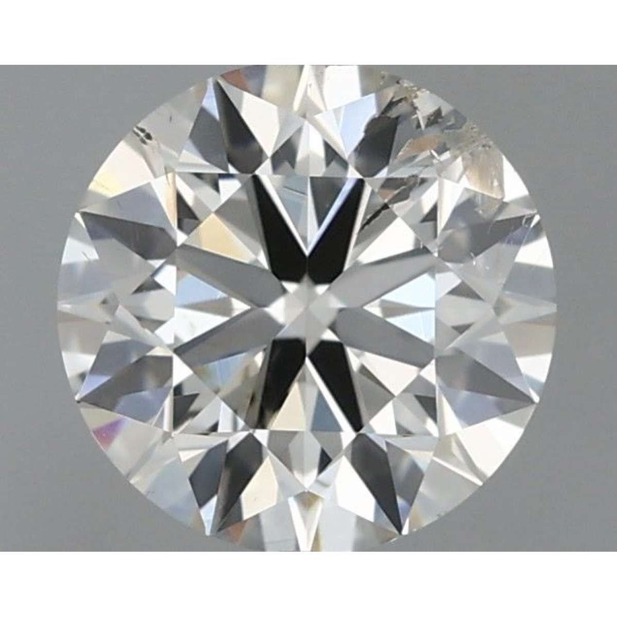 Certified Diamond IGI Carats 0.9 Color H Clarity SI2 EX EX EX Fluorescence NON Brown No Green No Milky No EyeClean 100% Certified Diamond IGI Carats 0.9 Color H Clarity SI2 EX EX EX Fluorescence NON Brown No Green No Milky No EyeClean 100%