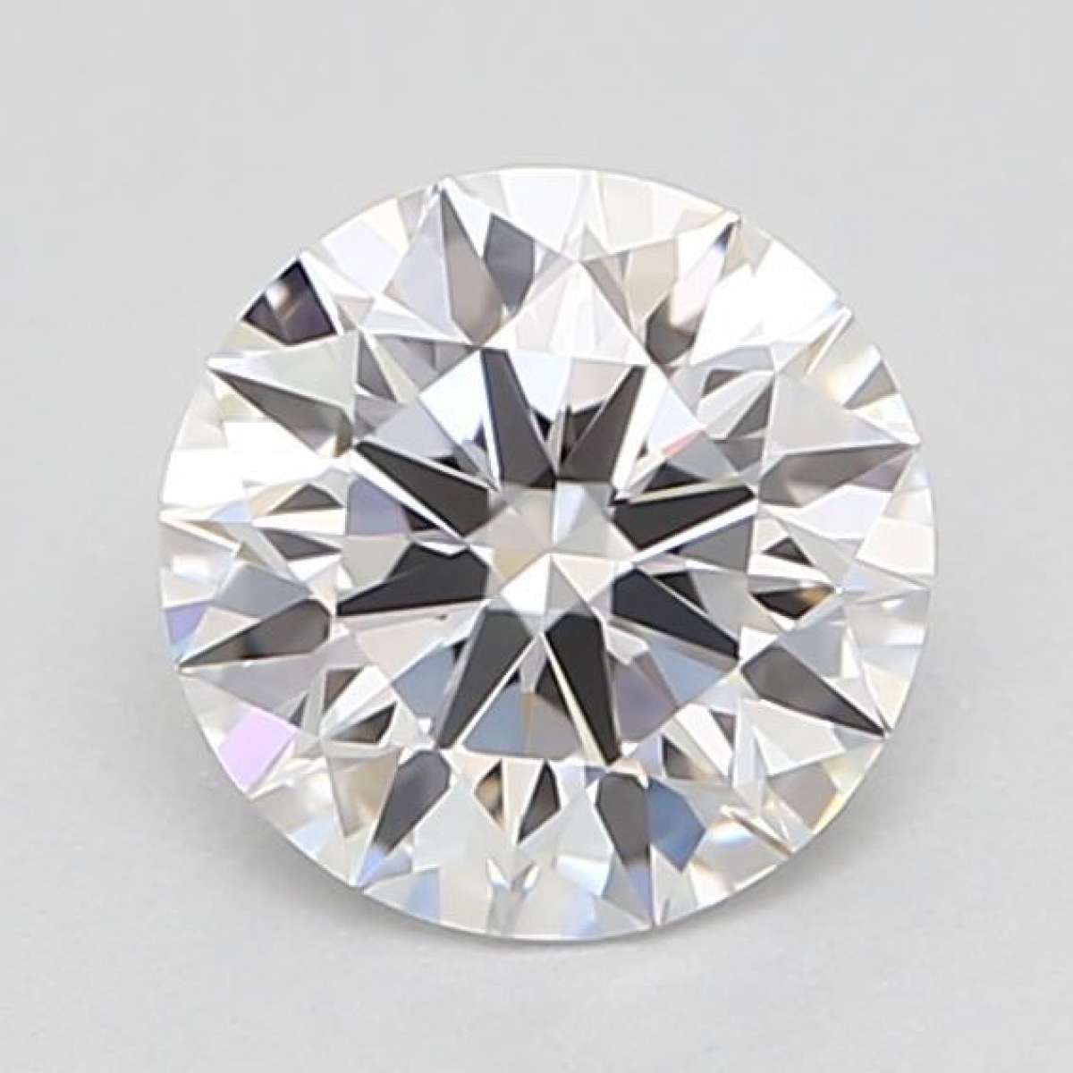 Certified Diamond GIA Carats 0.4 Color D Clarity VVS1 EX EX EX Fluorescence NON Brown No Green No Milky No EyeClean 100% Certified Diamond GIA Carats 0.4 Color D Clarity VVS1 EX EX EX Fluorescence NON Brown No Green No Milky No EyeClean 100%