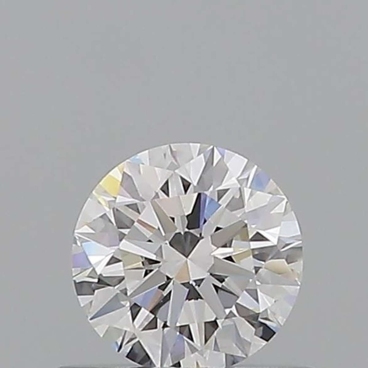 Certified Diamond GIA Carats 0.52 Color D Clarity VVS2 EX EX EX Fluorescence NON Brown No Green No Milky No EyeClean 100% Certified Diamond GIA Carats 0.52 Color D Clarity VVS2 EX EX EX Fluorescence NON Brown No Green No Milky No EyeClean 100%