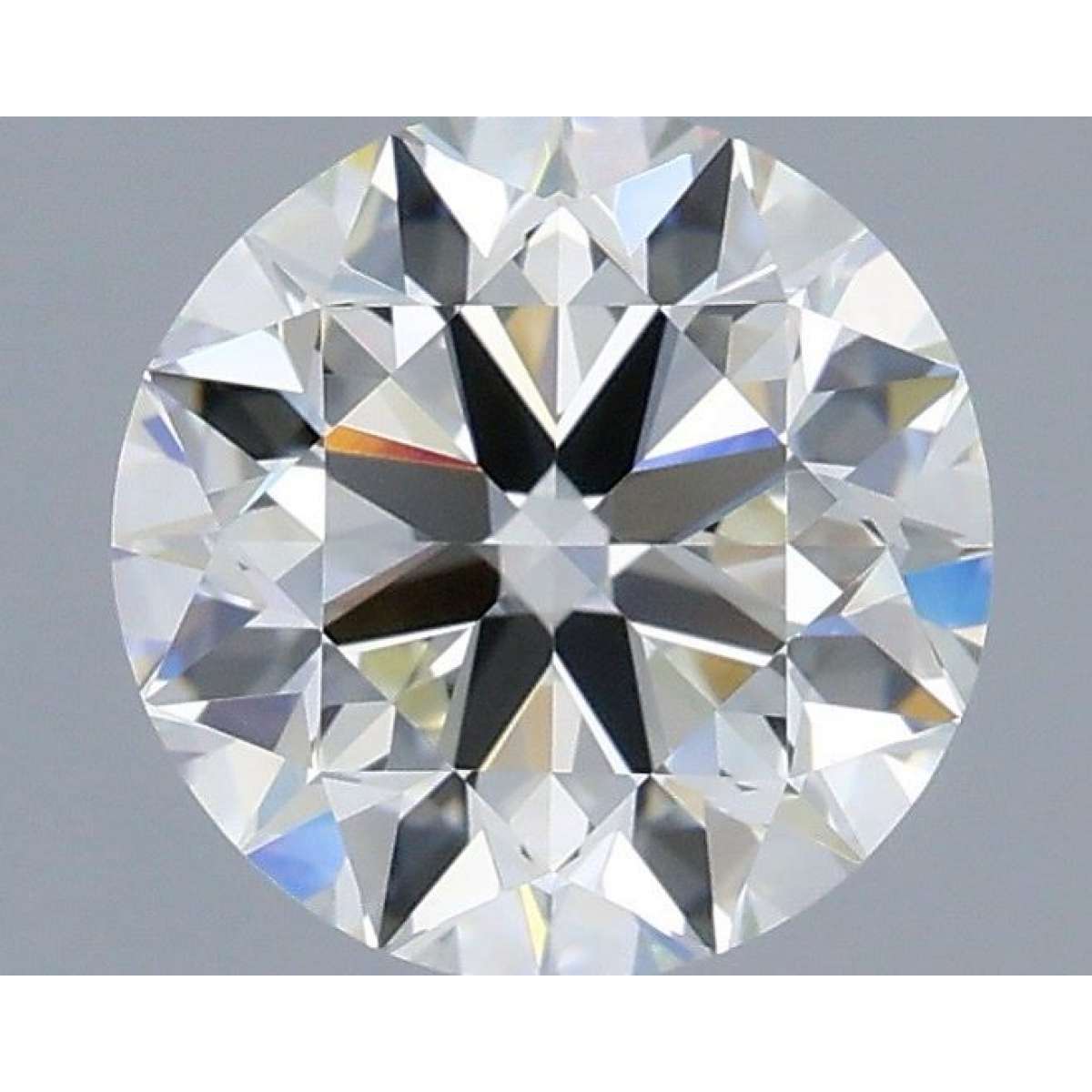 Diamante Certificato IGI Carati 1.92 Colore H Purezza VVS2  EX  EX  EX Fluorescenza NON Brown No Green No Milky No EyeClean 100%