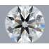 Diamante Certificato IGI Carati 1.92 Colore H Purezza VVS2  EX  EX  EX Fluorescenza NON Brown No Green No Milky No EyeClean 100%