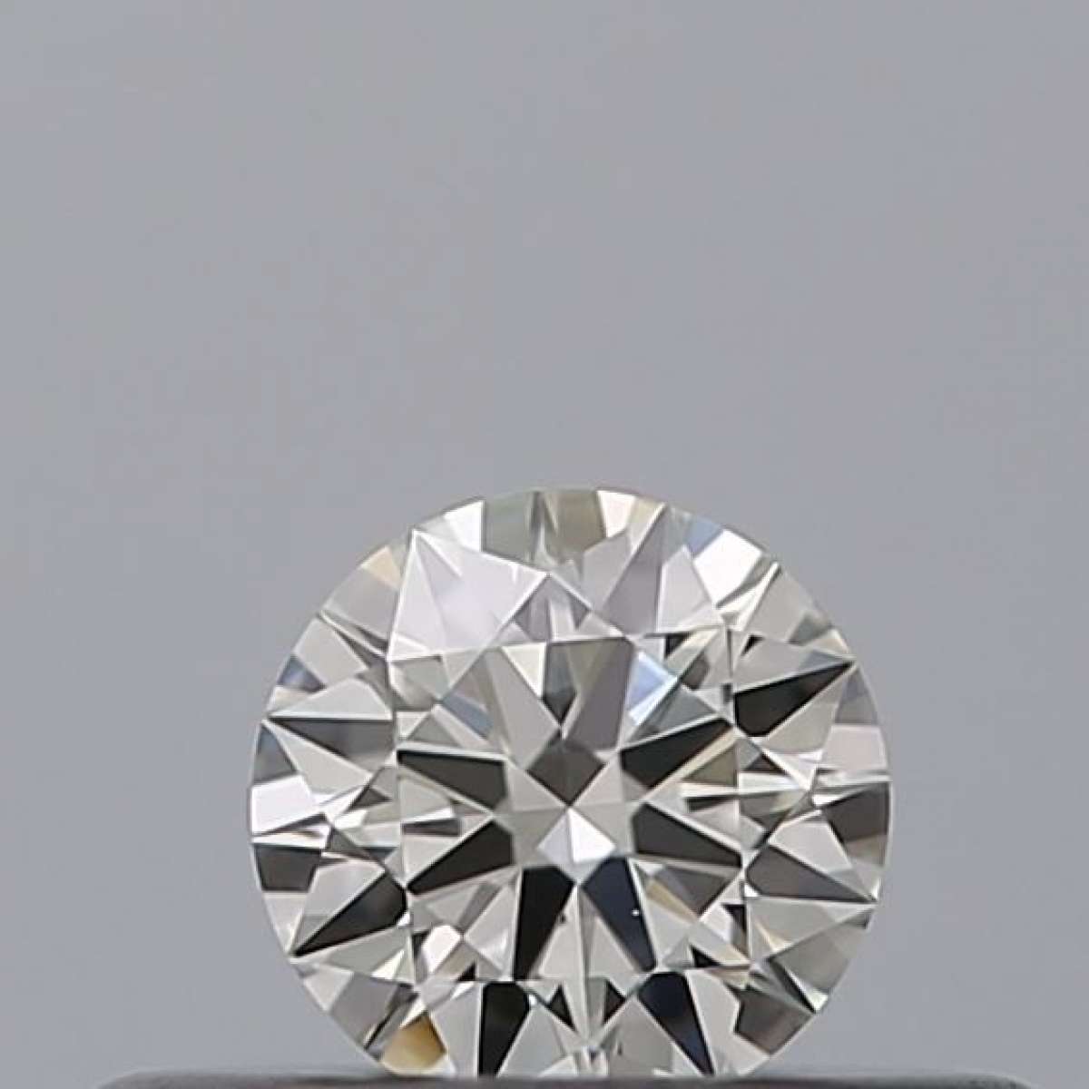 Certified Diamond GIA Carats 0.19 Color G Clarity VVS2 EX EX EX Fluorescence NON Brown No Milky No EyeClean 100% Certified Diamond GIA Carats 0.19 Color G Clarity VVS2 EX EX EX Fluorescence NON Brown No Milky No EyeClean 100%