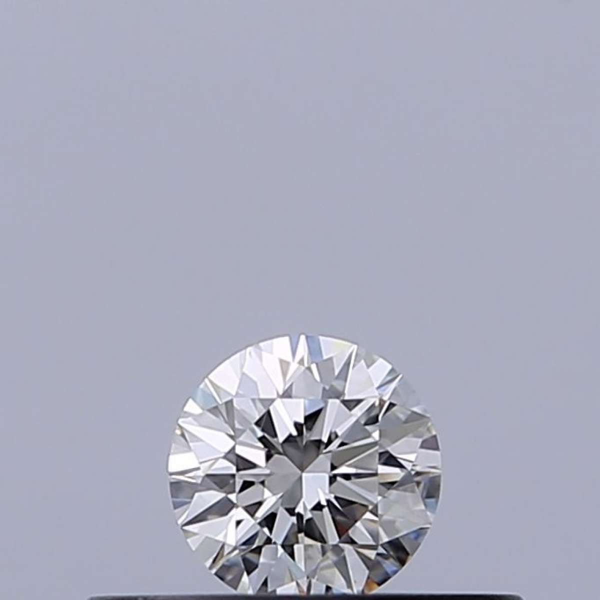 Certified Diamond IGI Carats 0.18 Color E Clarity VS1  EX  EX  EX Fluorescence NON Brown No Green No Milky No EyeClean 100%