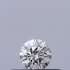 Certified Diamond IGI Carats 0.18 Color E Clarity VS1  EX  EX  EX Fluorescence NON Brown No Green No Milky No EyeClean 100%