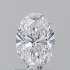 Certified Diamond GIA Carats 1.02 Color D Clarity VVS1  -  EX  EX Fluorescence FNT Brown No Green No Milky No EyeClean 100%
