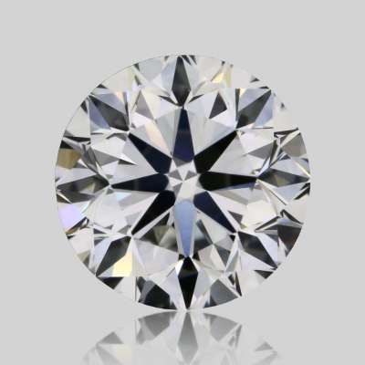 Diamante Certificato IGI Carati 1.0 Colore F Purezza VS1  VG  EX  EX Fluorescenza NON Brown No Green No Milky No EyeClean 100%