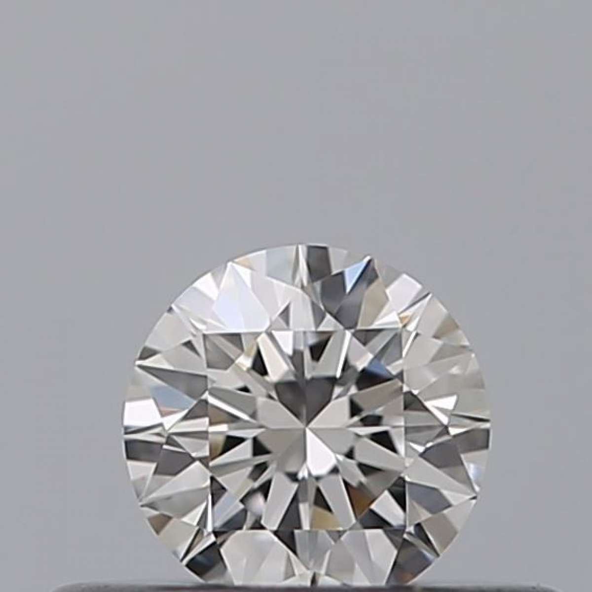 Certified Diamond GIA Carats 0.23 Color D Clarity VVS1  EX  EX  EX Fluorescence NON Brown No Green No Milky No EyeClean 100%