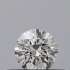 Certified Diamond GIA Carats 0.23 Color D Clarity VVS1  EX  EX  EX Fluorescence NON Brown No Green No Milky No EyeClean 100%