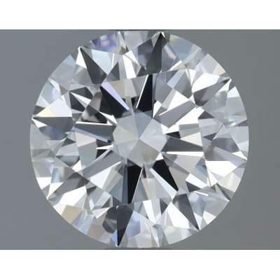 Certified Diamond IGI Carats 1.2 Color F Clarity VS1  EX  EX  EX Fluorescence NON Brown No Green No Milky No EyeClean 100%