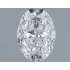 Certified Diamond GIA Carats 1.01 Color F Clarity SI2  -  EX  VG Fluorescence NON Brown No Milky No EyeClean 100%