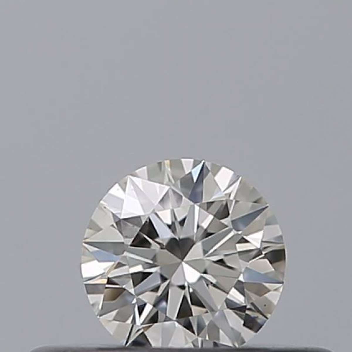 Certified Diamond GIA Carats 0.19 Color F Clarity SI1  EX  EX  EX Fluorescence FNT Brown No Milky No EyeClean 100% Certified Diamond GIA Carats 0.19 Color F Clarity SI1  EX  EX  EX Fluorescence FNT Brown No Milky No EyeClean 100%