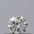 Certified Diamond GIA Carats 0.19 Color F Clarity SI1  EX  EX  EX Fluorescence FNT Brown No Milky No EyeClean 100%