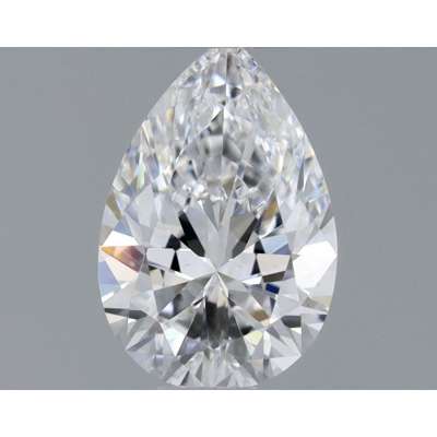 Certified Diamond GIA Carats 0.3 Color D Clarity VVS2  -  VG  VG Fluorescence FNT Brown No Green No Milky No EyeClean 100%