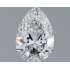 Certified Diamond GIA Carats 0.3 Color D Clarity VVS2  -  VG  VG Fluorescence FNT Brown No Green No Milky No EyeClean 100%