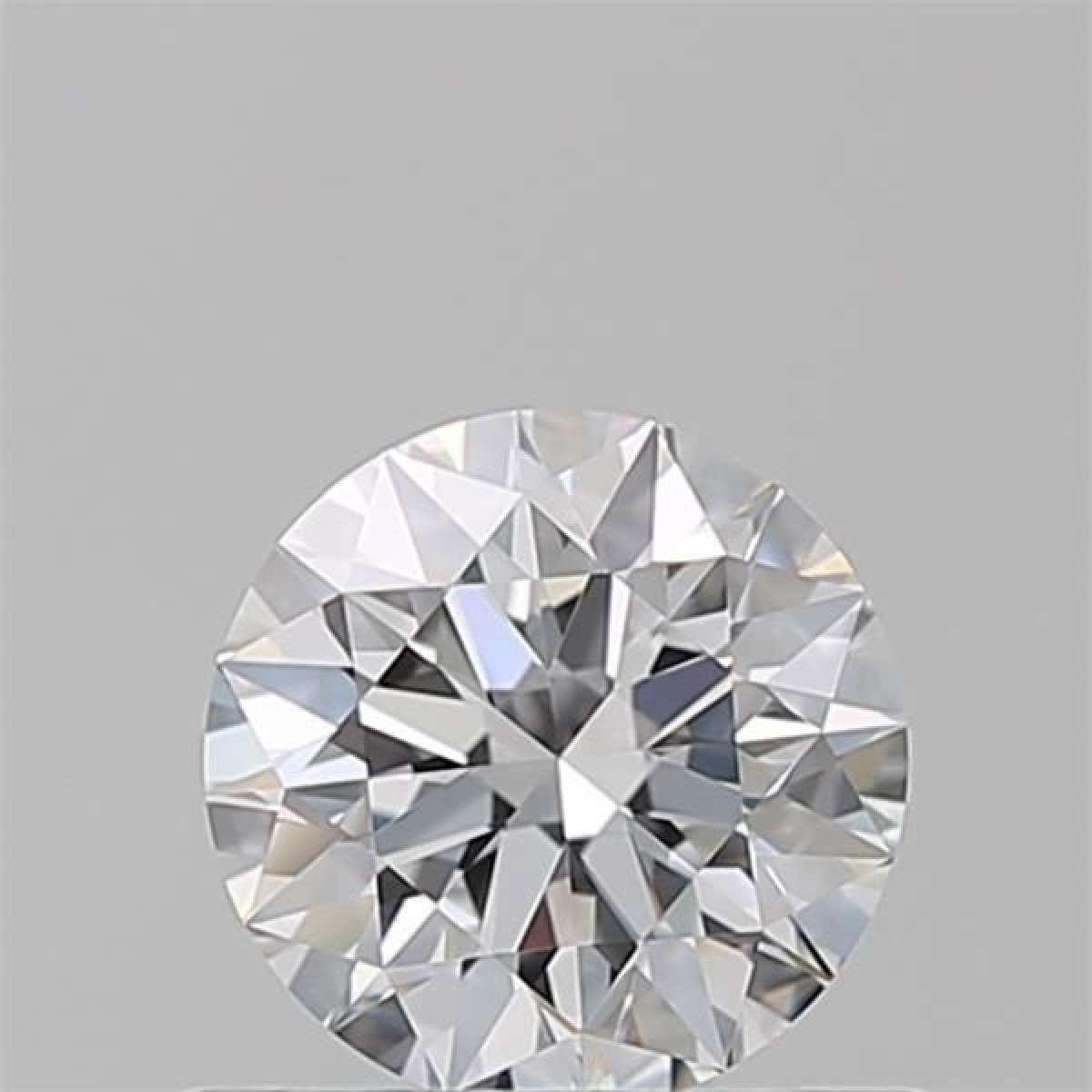 Certified Diamond GIA Carats 0.6 Color D Clarity IF EX EX EX Fluorescence NON Brown No Green No Milky No EyeClean 100% Certified Diamond GIA Carats 0.6 Color D Clarity IF EX EX EX Fluorescence NON Brown No Green No Milky No EyeClean 100%