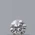 Certified Diamond IGI Carats 0.18 Color D Clarity VVS2  EX  EX  EX Fluorescence NON Brown No Green No Milky No EyeClean 100%
