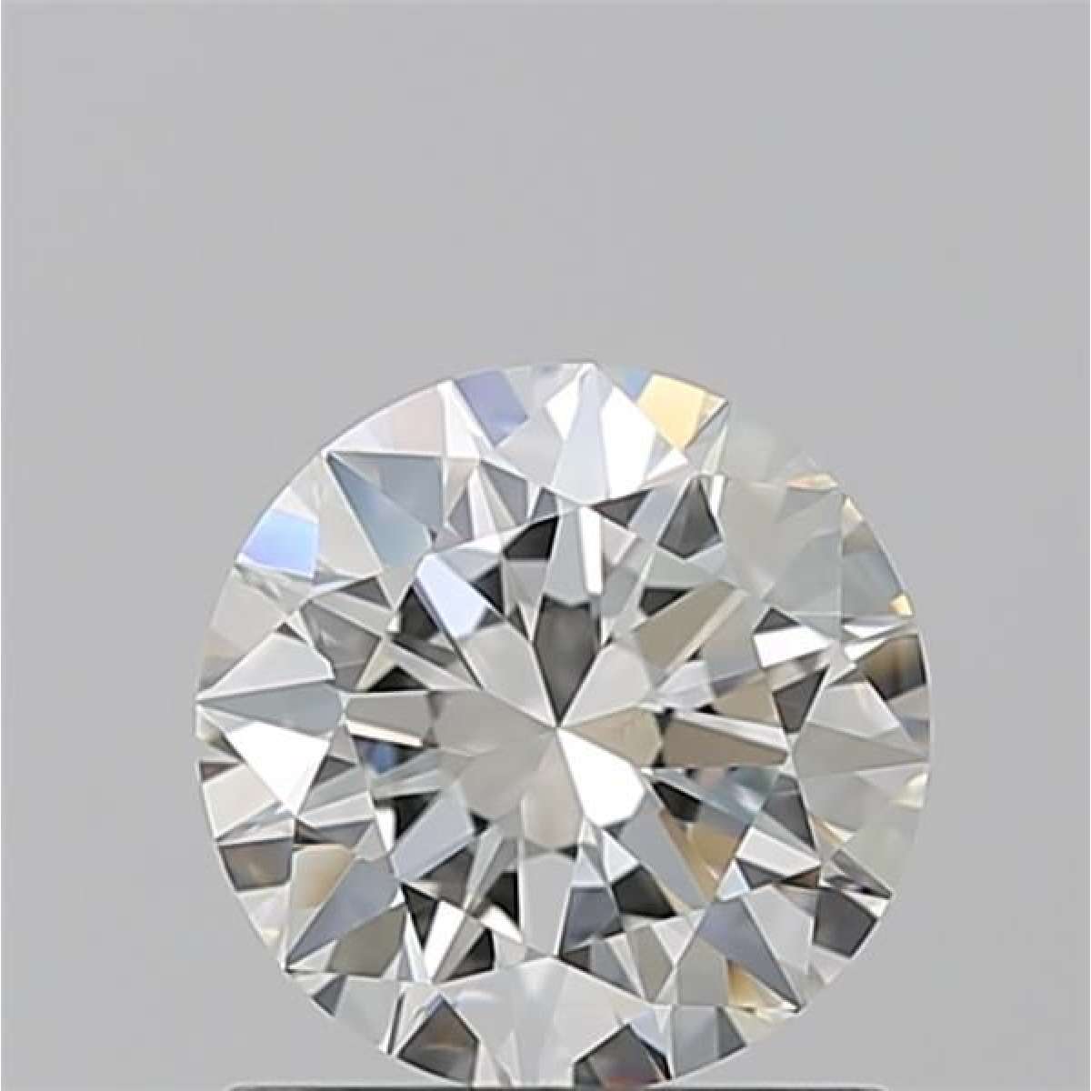 Certified Diamond GIA Carats 1.01 Color H Clarity VVS1 EX EX EX Fluorescence NON Brown No Milky No EyeClean 100% Certified Diamond GIA Carats 1.01 Color H Clarity VVS1 EX EX EX Fluorescence NON Brown No Milky No EyeClean 100%