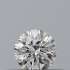 Certified Diamond GIA Carats 0.21 Color G Clarity SI1  EX  EX  EX Fluorescence NON Brown No Milky No EyeClean 100%