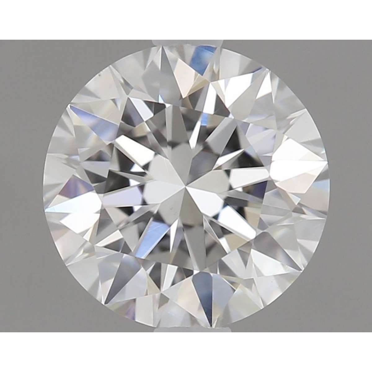 Certified Diamond GIA Carats 0.7 Color H Clarity VS2  EX  EX  EX Fluorescence NON Brown No Green No Milky No EyeClean 100%