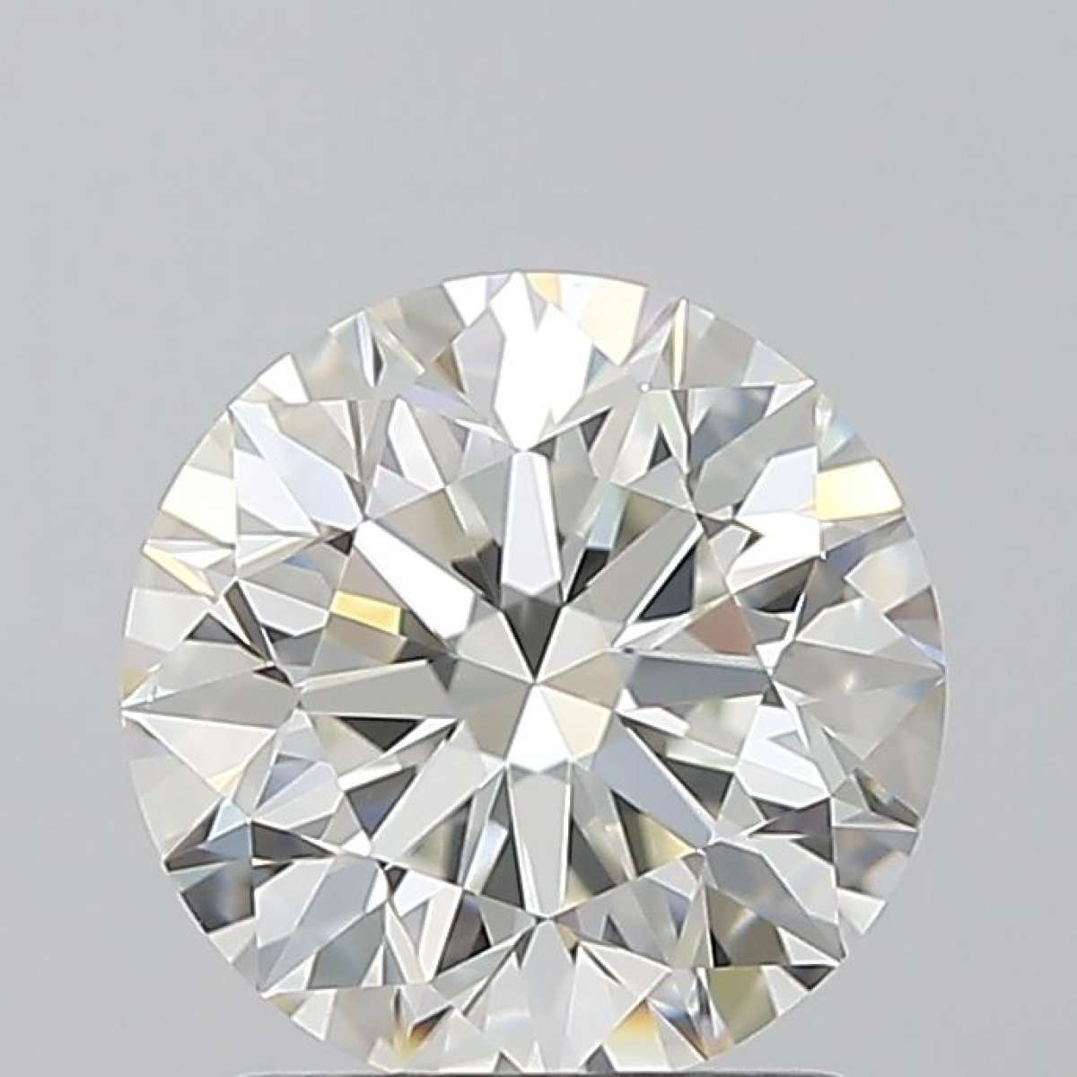 Diamante Certificato HRD Carati 1.5 Colore H Purezza VS2 EX EX EX Fluorescenza NON Brown No Green No Milky No EyeClean 100% Diamante Certificato HRD Carati 1.5 Colore H Purezza VS2 EX EX EX Fluorescenza NON Brown No Green No Milky No EyeClean 100%