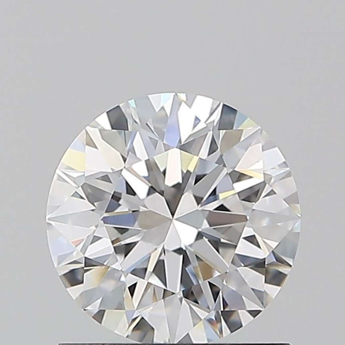 Certified Diamond GIA Carats 1.01 Color D Clarity VS1 EX EX EX Fluorescence MED Brown No Green No Milky No EyeClean 100% Certified Diamond GIA Carats 1.01 Color D Clarity VS1 EX EX EX Fluorescence MED Brown No Green No Milky No EyeClean 100%