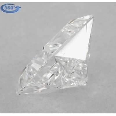 Certified Diamond GIA Carats 0.91 Color E Clarity VS1  -  EX  VG Fluorescence FNT Brown No Green No Milky No EyeClean 100%