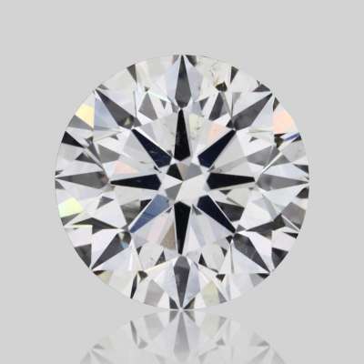 Certified Diamond GIA Carats 1.22 Color G Clarity SI2 EX EX EX Fluorescence NON Brown No Green No Milky No EyeClean 100% Certified Diamond GIA Carats 1.22 Color G Clarity SI2 EX EX EX Fluorescence NON Brown No Green No Milky No EyeClean 100%