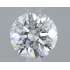 Certified Diamond GIA Carats 0.3 Color E Clarity VVS2  EX  EX  EX Fluorescence NON Brown No Green No Milky No EyeClean 100%