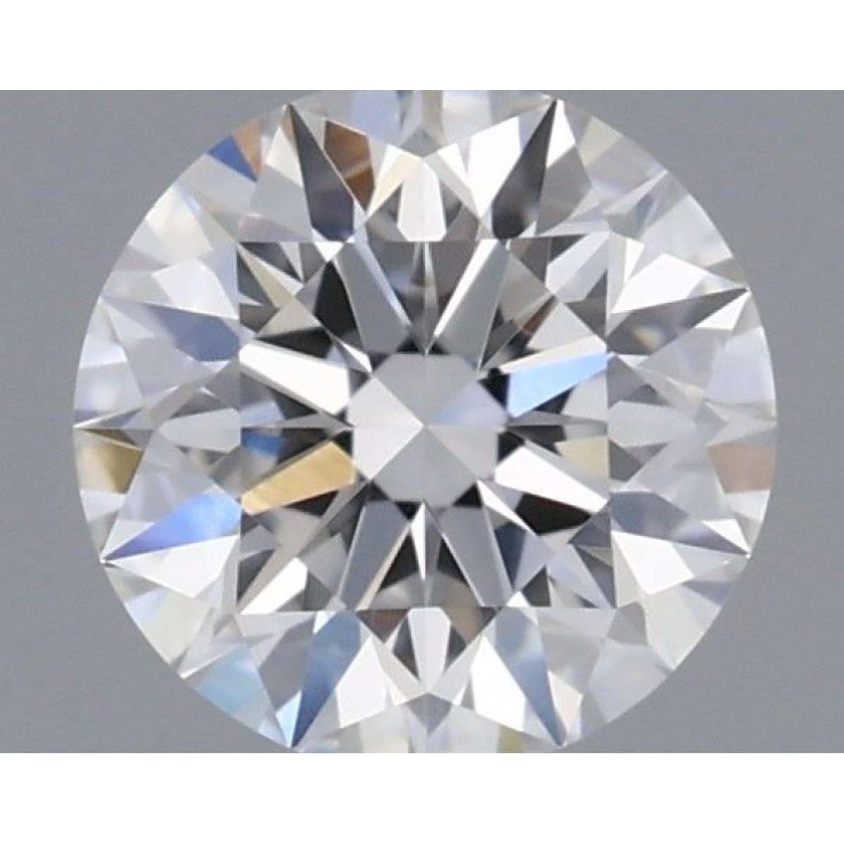 Diamante Certificato GIA Carati 0.3 Colore D Purezza VVS2 EX EX EX Fluorescenza MED Brown No Green No Milky No EyeClean 100% Diamante Certificato GIA Carati 0.3 Colore D Purezza VVS2 EX EX EX Fluorescenza MED Brown No Green No Milky No EyeClean 100%