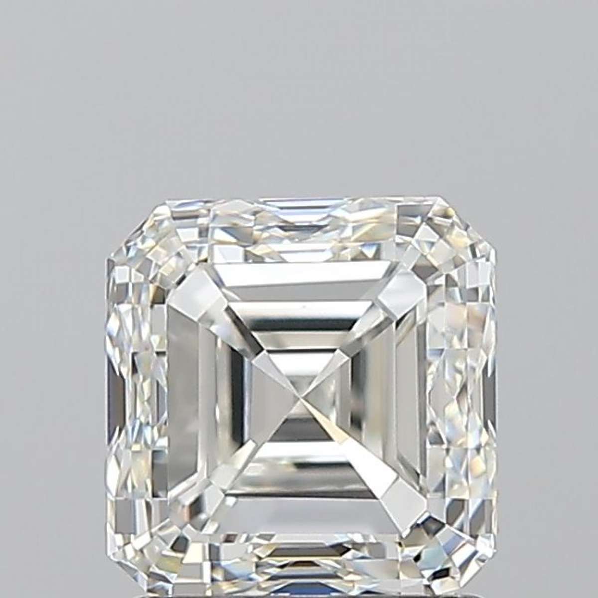 Diamante Certificato GIA Carati 1.5 Colore H Purezza VVS1  -  EX  VG Fluorescenza FNT Brown No Green No Milky No EyeClean 100%