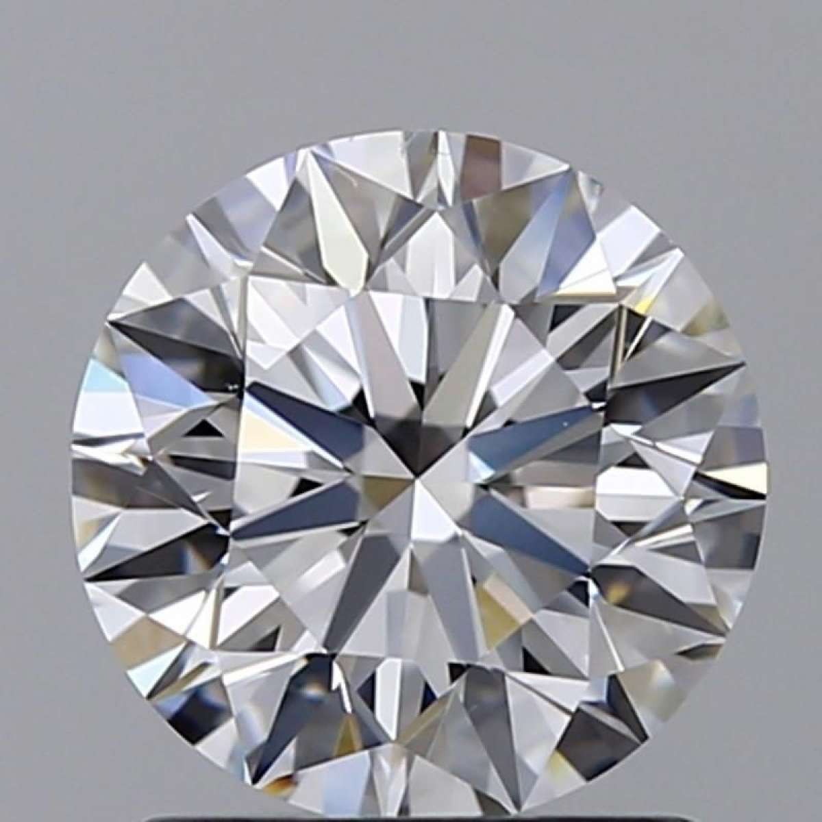 Diamante Certificato GIA Carati 1.5 Colore D Purezza SI1 EX EX EX Fluorescenza NON Brown No Green No Milky No EyeClean 100% Diamante Certificato GIA Carati 1.5 Colore D Purezza SI1 EX EX EX Fluorescenza NON Brown No Green No Milky No EyeClean 100%