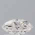 Certified Diamond GIA Carats 0.31 Color H Clarity VVS1  -  EX  EX Fluorescence NON Brown No Green No Milky No EyeClean 100%