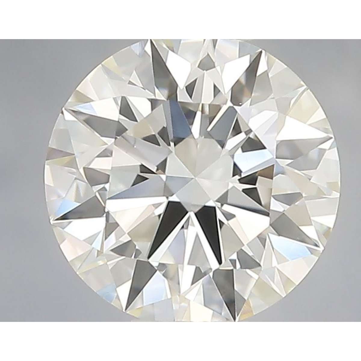 Diamante Certificato HRD Carati 1.13 Colore H Purezza VVS1 EX EX EX Fluorescenza NON Brown No Green No Milky No EyeClean 100% Diamante Certificato HRD Carati 1.13 Colore H Purezza VVS1 EX EX EX Fluorescenza NON Brown No Green No Milky No EyeClean 100%