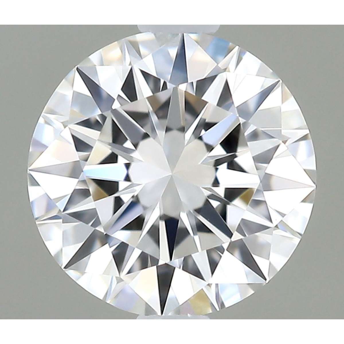 Certified Diamond IGI Carats 0.48 Color D Clarity IF  EX  EX  EX Fluorescence NON Brown No Green No Milky No EyeClean 100%