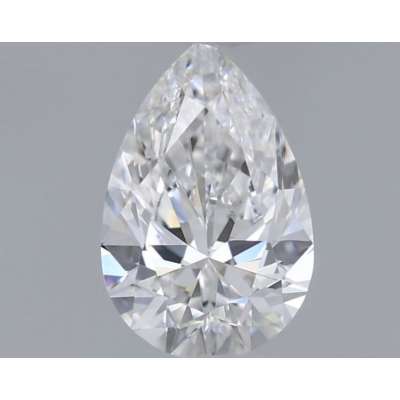 Certified Diamond GIA Carats 0.31 Color D Clarity VVS1  -  VG  VG Fluorescence MED Brown No Green No Milky No EyeClean 100%