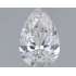 Certified Diamond GIA Carats 0.31 Color D Clarity VVS1  -  VG  VG Fluorescence MED Brown No Green No Milky No EyeClean 100%
